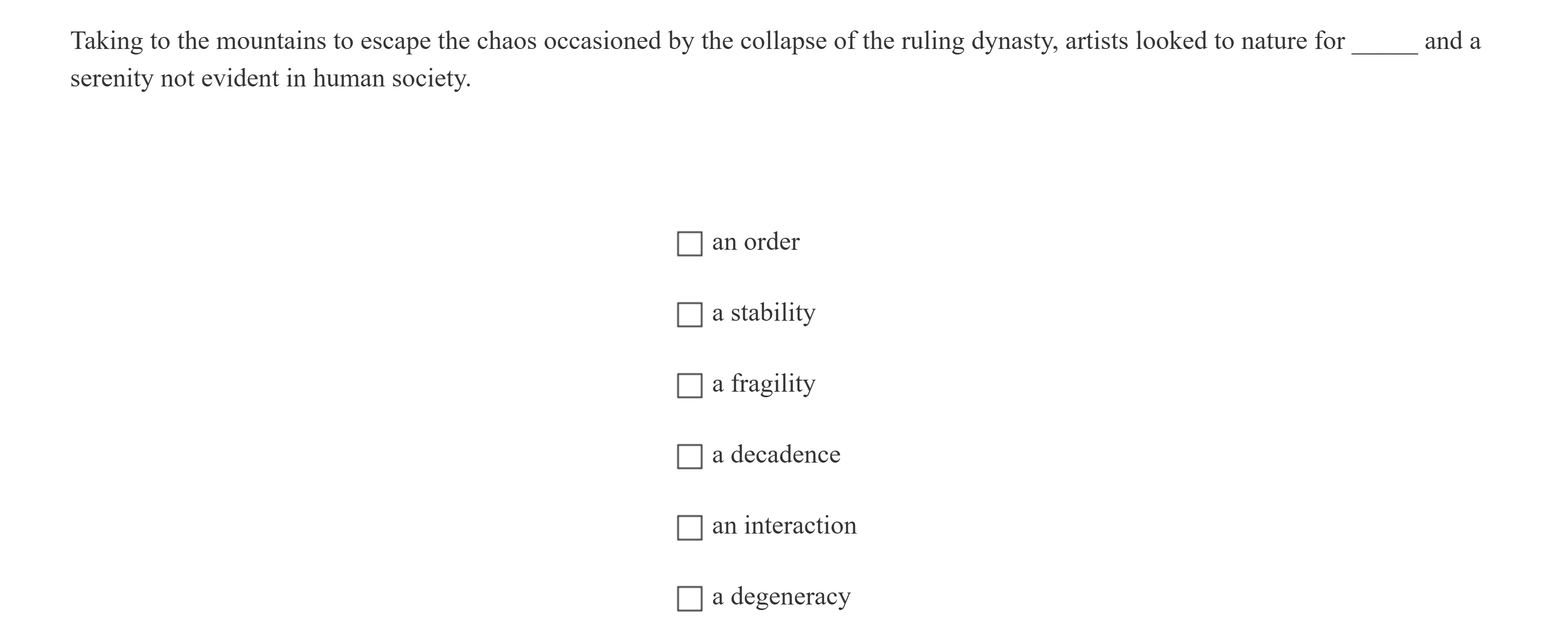 KMF Comprehensive set of mathematics questions after the reform